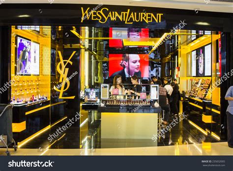 ysl singapore office.